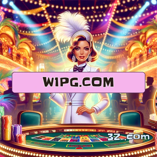 w1pg.com Cassino Online
