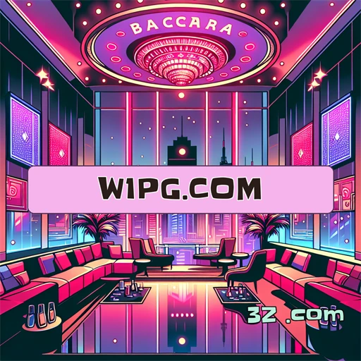 Slots incríveis te esperam no w1pg.com para diversão!
