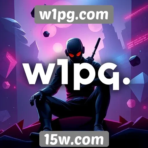 Novidades e lançamentos no w1pg.com