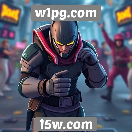 Impacto das redes sociais na popularidade do w1pg.com