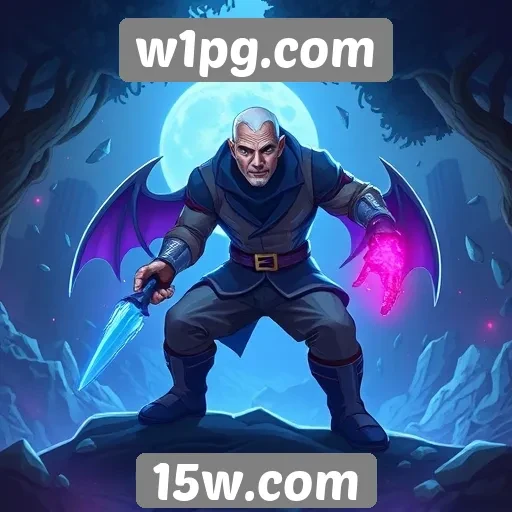 Tutoriais e dicas disponíveis em w1pg.com