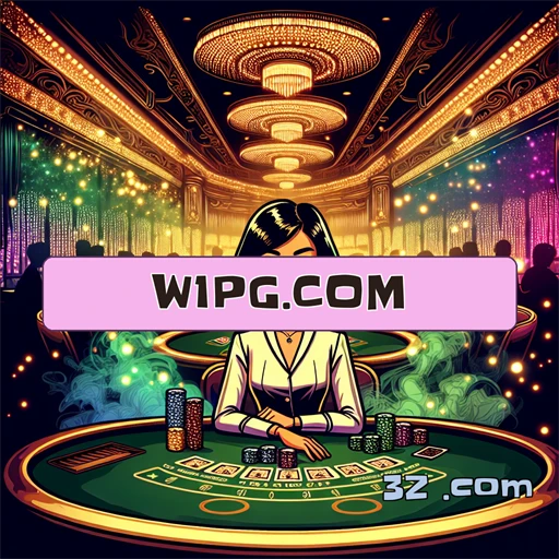 w1pg.com Área VIP